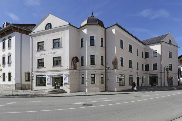 Verkauft: Eigentumswohnung in Holzkirchen