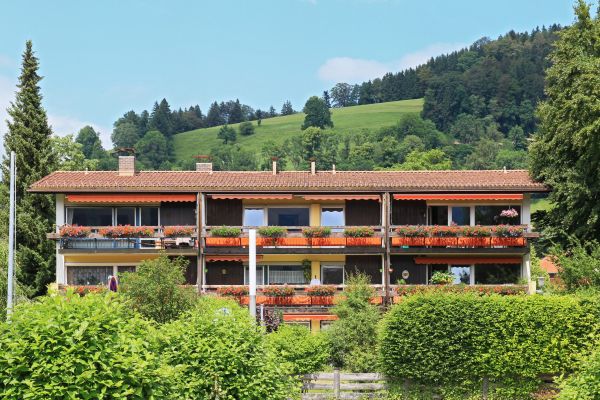Verkauft: Eigentumswohnung in Schliersee