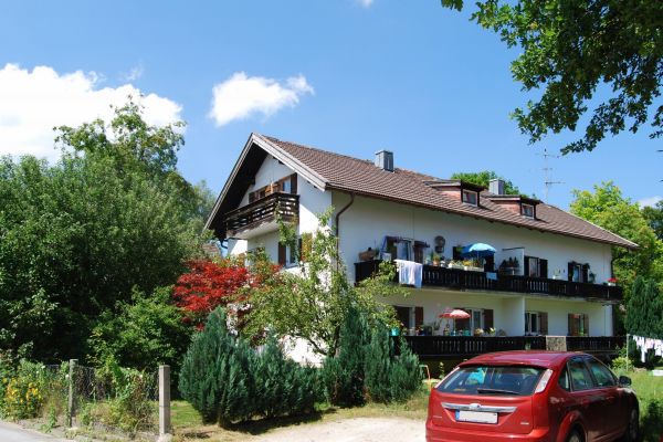 Verkauft: Mehrfamilienhaus in Miesbach