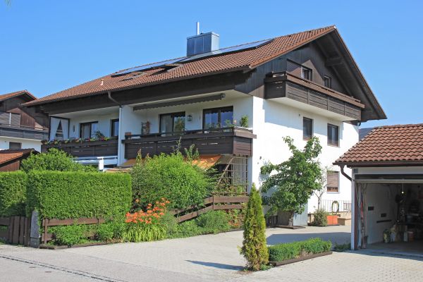 Verkauft: Eigentumswohnung in Großkarolinenfeld