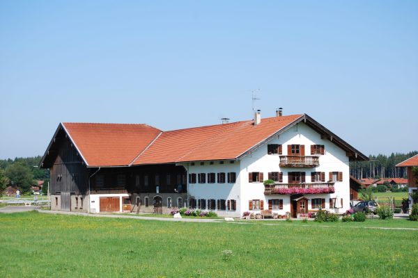 Verkauft: Bauernhof in Warngau