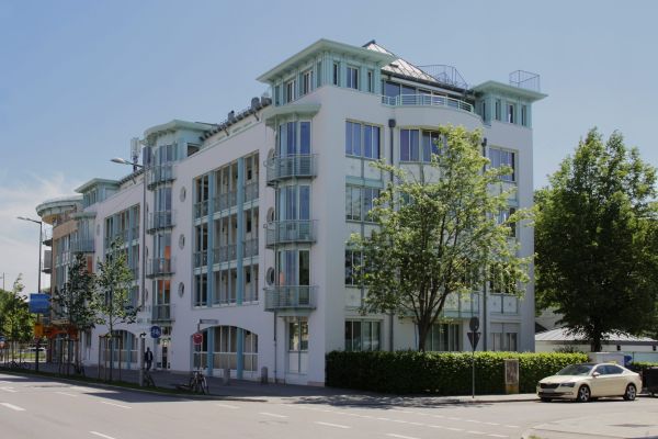 Verkauft: Eigentumswohnung in München-Hadern