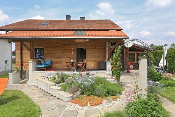 Verkauft: Einfamilienhaus in Tuntenhausen-Ostermünchen