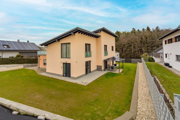 Verkauft: Einfamilienhaus in Simbach am Inn